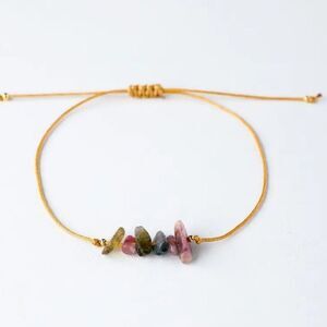 Stone Bracelet